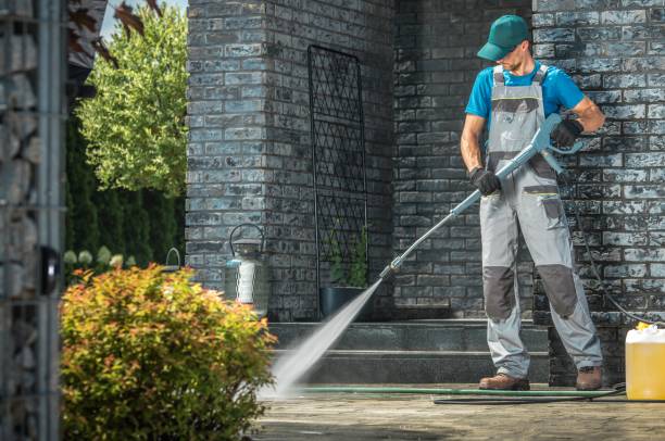 Professional Pressure Washing in Dundee, NY